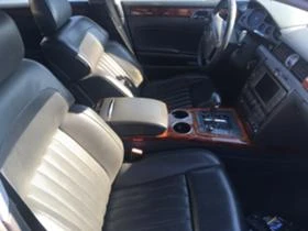 VW Phaeton 6.0, снимка 3
