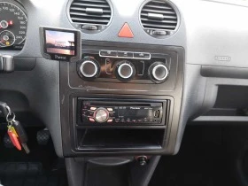 VW Caddy 1, 6TDI 75ps 5MECTA, снимка 7