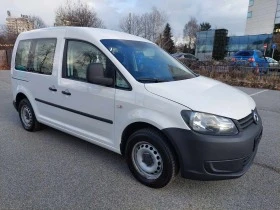 VW Caddy 1, 6TDI 75ps 5MECTA, снимка 2