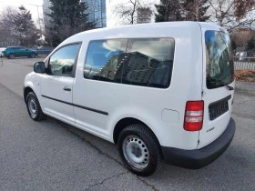 VW Caddy 1, 6TDI 75ps 5MECTA, снимка 5