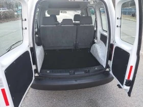 VW Caddy 1, 6TDI 75ps 5MECTA, снимка 11