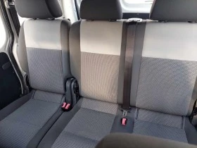 VW Caddy 1, 6TDI 75ps 5MECTA, снимка 10