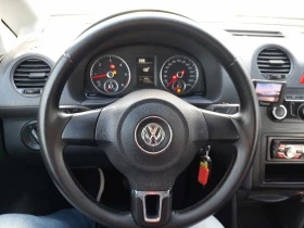 VW Caddy 1, 6TDI 75ps 5MECTA, снимка 6