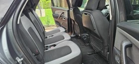 Citroen C4 Picasso 1.6 BLUE HDI AUTOMAT / 165300km , снимка 16