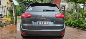 Citroen C4 Picasso 1.6 BLUE HDI AUTOMAT / 165300km , снимка 10