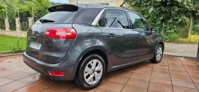 Citroen C4 Picasso 1.6 BLUE HDI AUTOMAT / 165300km , снимка 9