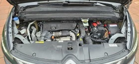 Citroen C4 Picasso 1.6 BLUE HDI AUTOMAT / 165300km , снимка 17