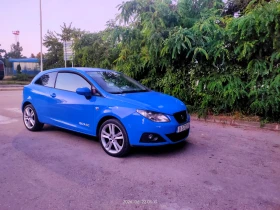 Seat Ibiza 1.9 - 105 К.С , снимка 1