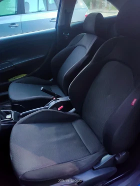 Seat Ibiza 1.9 - 105 К.С , снимка 9
