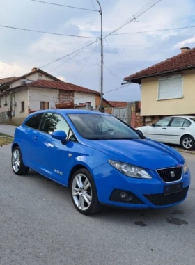 Seat Ibiza, снимка 2