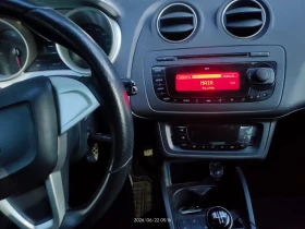 Seat Ibiza 1.9 - 105 К.С , снимка 8