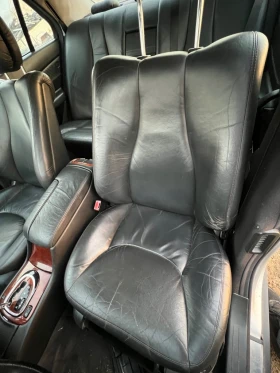 Mercedes-Benz S 320 CDI, снимка 7