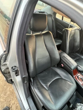 Mercedes-Benz S 320 CDI, снимка 5