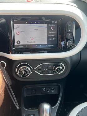 Renault Twingo, снимка 8