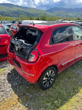 Renault Twingo, снимка 4