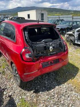 Renault Twingo, снимка 3
