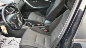 Hyundai I30 1.6 CRDi, снимка 12