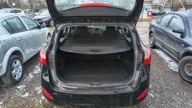 Hyundai I30 1.6 CRDi, снимка 9