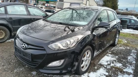 Hyundai I30 1.6 CRDi, снимка 3