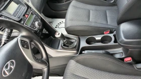 Hyundai I30 1.6 CRDi, снимка 13
