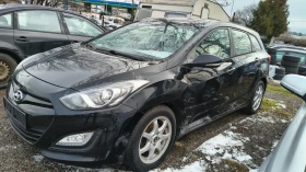 Hyundai I30 1.6 CRDi, снимка 1
