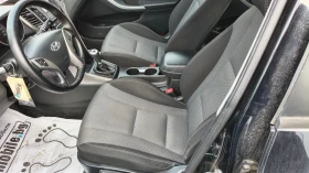 Hyundai I30 1.6 CRDi, снимка 10