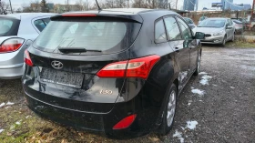 Hyundai I30 1.6 CRDi, снимка 6