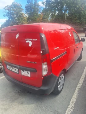 Dacia Dokker, снимка 2