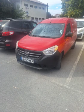 Dacia Dokker, снимка 5