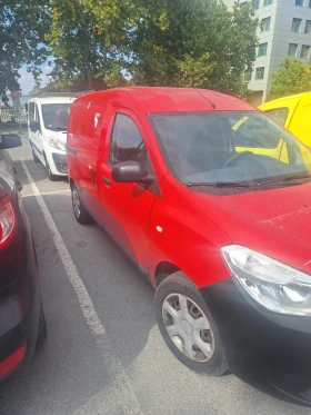 Dacia Dokker, снимка 6