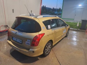 Peugeot 308, снимка 2