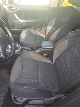 Peugeot 308, снимка 4