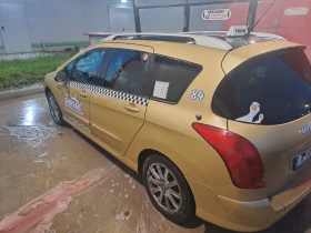 Peugeot 308, снимка 3