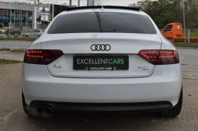 Audi A5 2.0T* COUPE* WHITE-PEARL, снимка 7