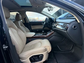 Audi A8 LONG 4.0 TFSI, снимка 8