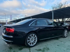 Audi A8 LONG 4.0 TFSI, снимка 4