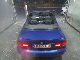 BMW M3, снимка 4
