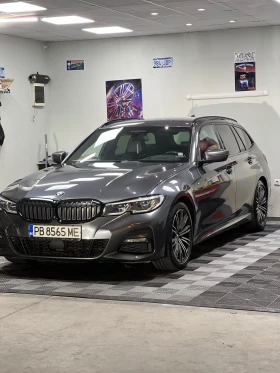 BMW 330 Full M ///, снимка 1