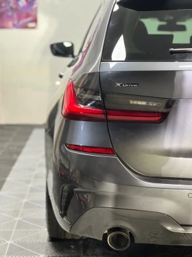 BMW 330 Full M ///, снимка 4