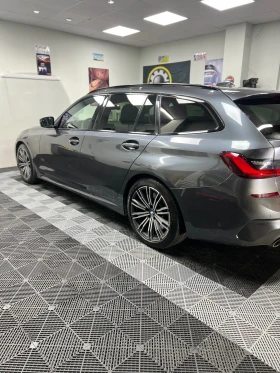 BMW 330 Full M ///, снимка 3