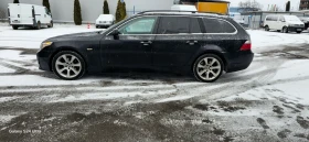 BMW 525 2.5 177кс, снимка 6