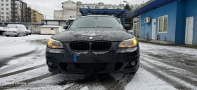 BMW 525 2.5 177кс, снимка 2