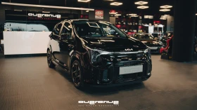 Kia Picanto GT-Line Automatic, Всички възможни екстри!, снимка 6