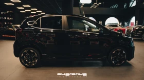 Kia Picanto GT-Line Automatic, Всички възможни екстри!, снимка 5