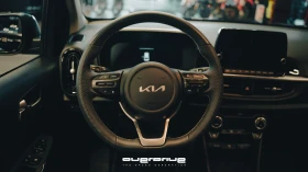Kia Picanto GT-Line Automatic, Всички възможни екстри!, снимка 12