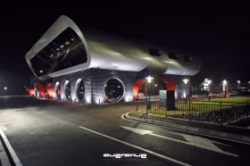 Kia Picanto GT-Line Automatic, Всички възможни екстри!, снимка 17