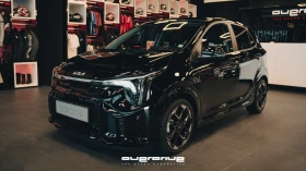 Kia Picanto GT-Line Automatic, Всички възможни екстри!, снимка 1