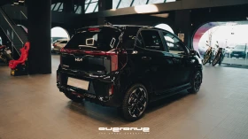Kia Picanto GT-Line Automatic, Всички възможни екстри!, снимка 4