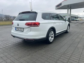 VW Alltrack 2.0TDI, снимка 3