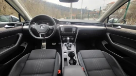 VW Alltrack 2.0TDI, снимка 8